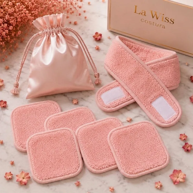 Rose pastel