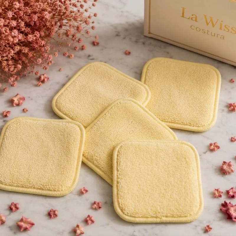 Jaune pastel