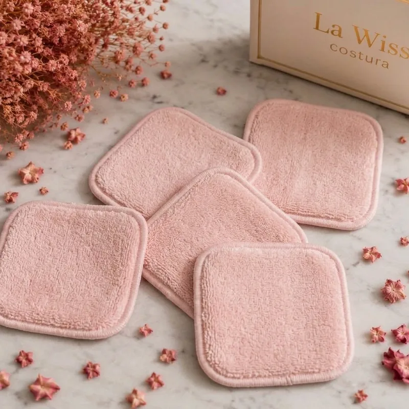 Rose pastel